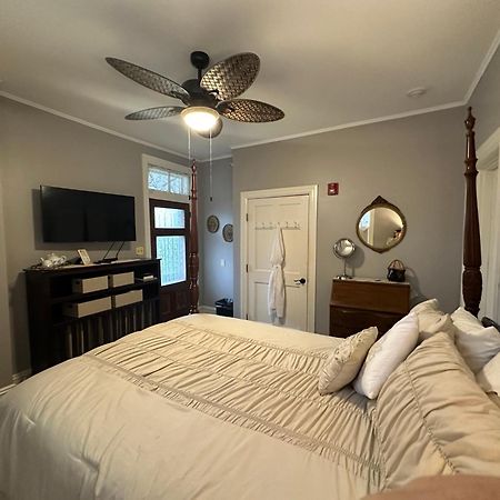 Susquehanna Manor Inn Marietta Kültér fotó