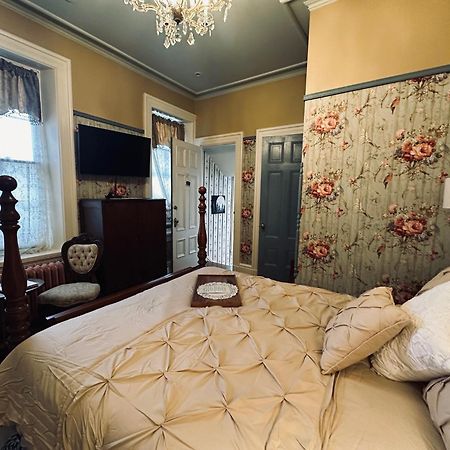 Susquehanna Manor Inn Marietta Kültér fotó