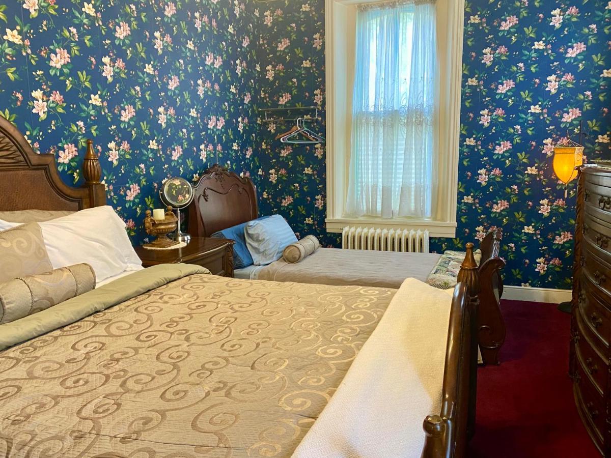 Susquehanna Manor Inn Marietta Kültér fotó