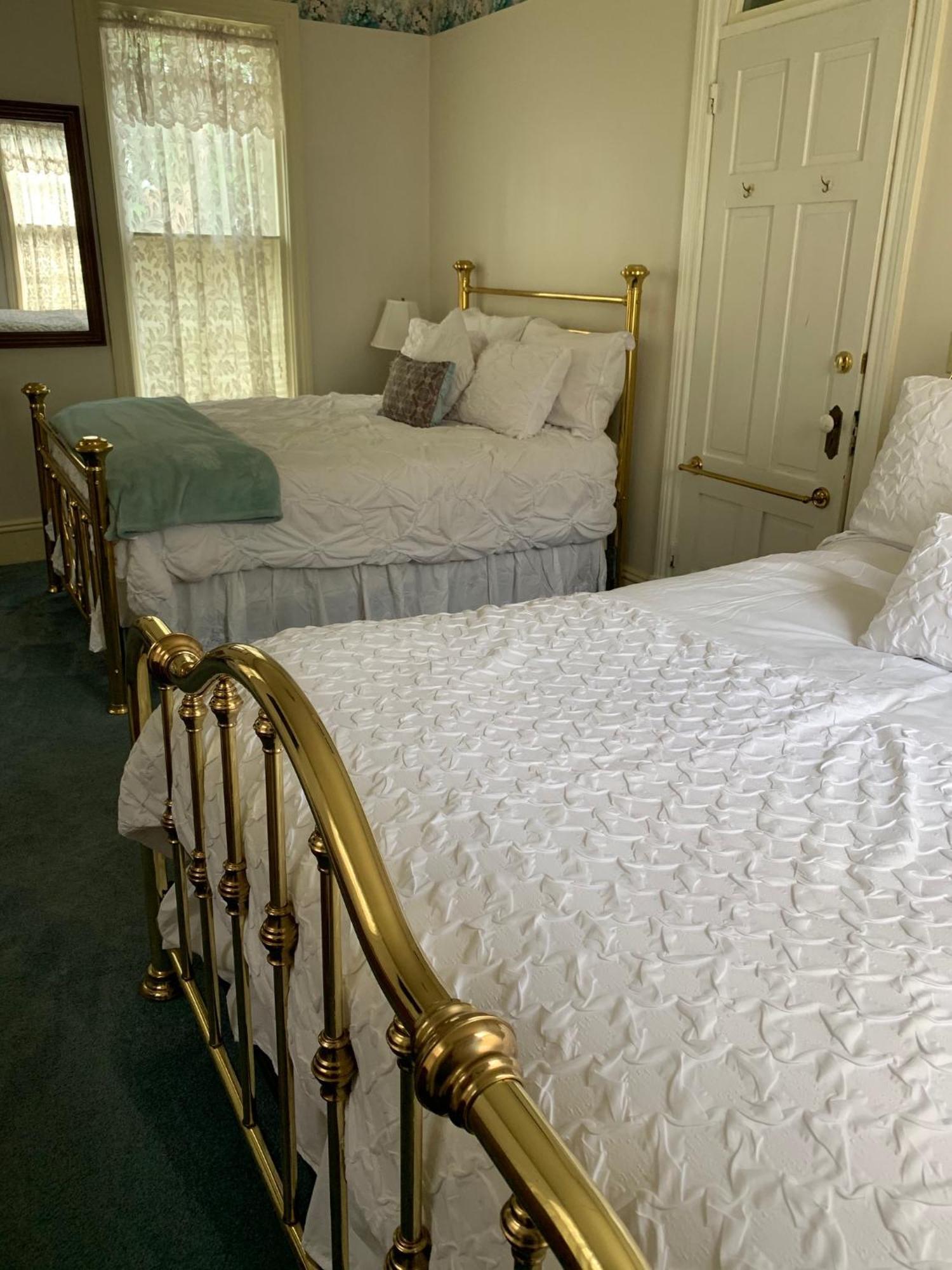 Susquehanna Manor Inn Marietta Kültér fotó