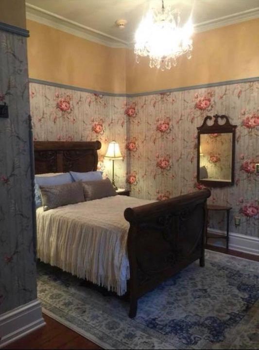 Susquehanna Manor Inn Marietta Kültér fotó