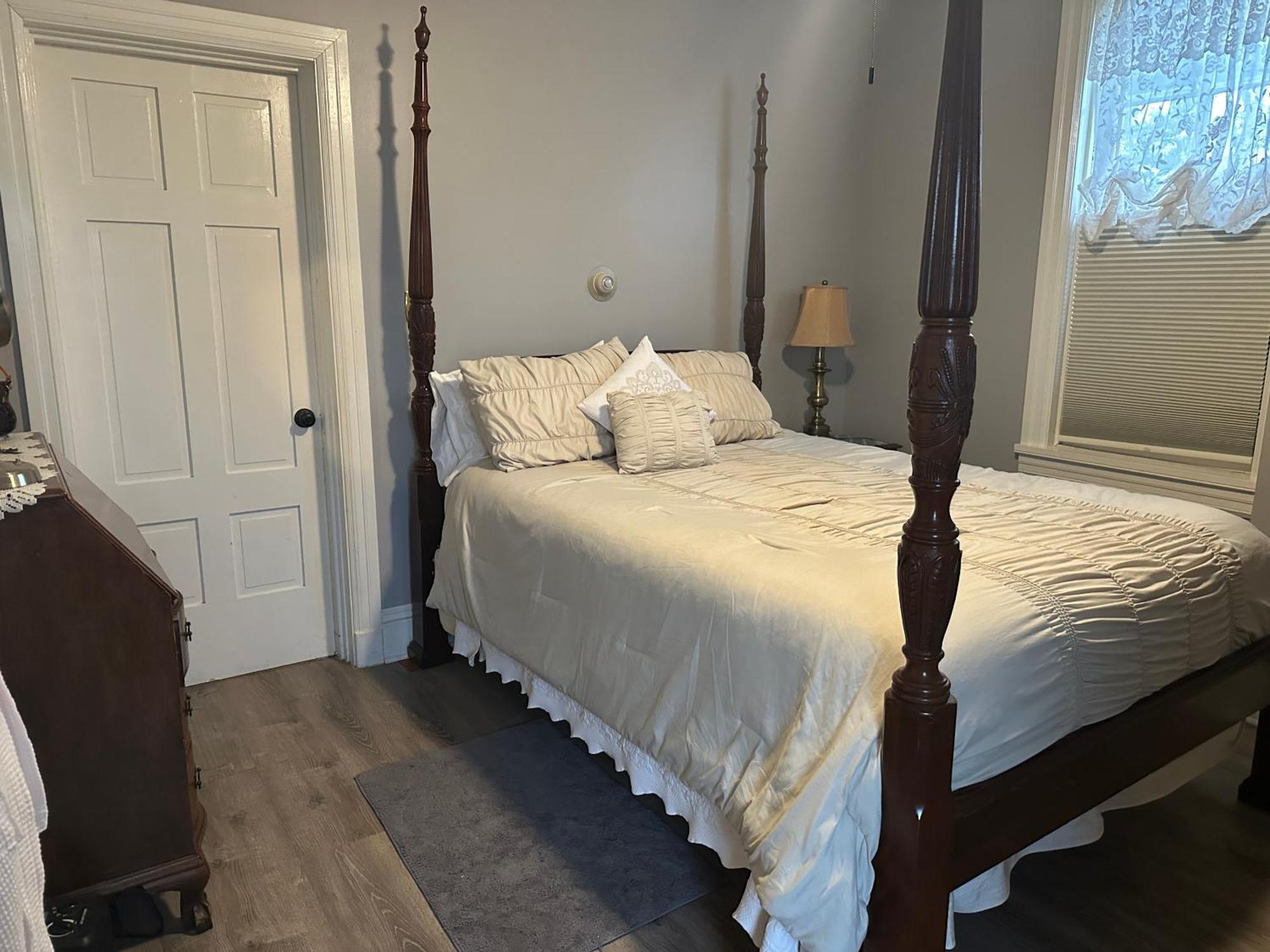 Susquehanna Manor Inn Marietta Kültér fotó