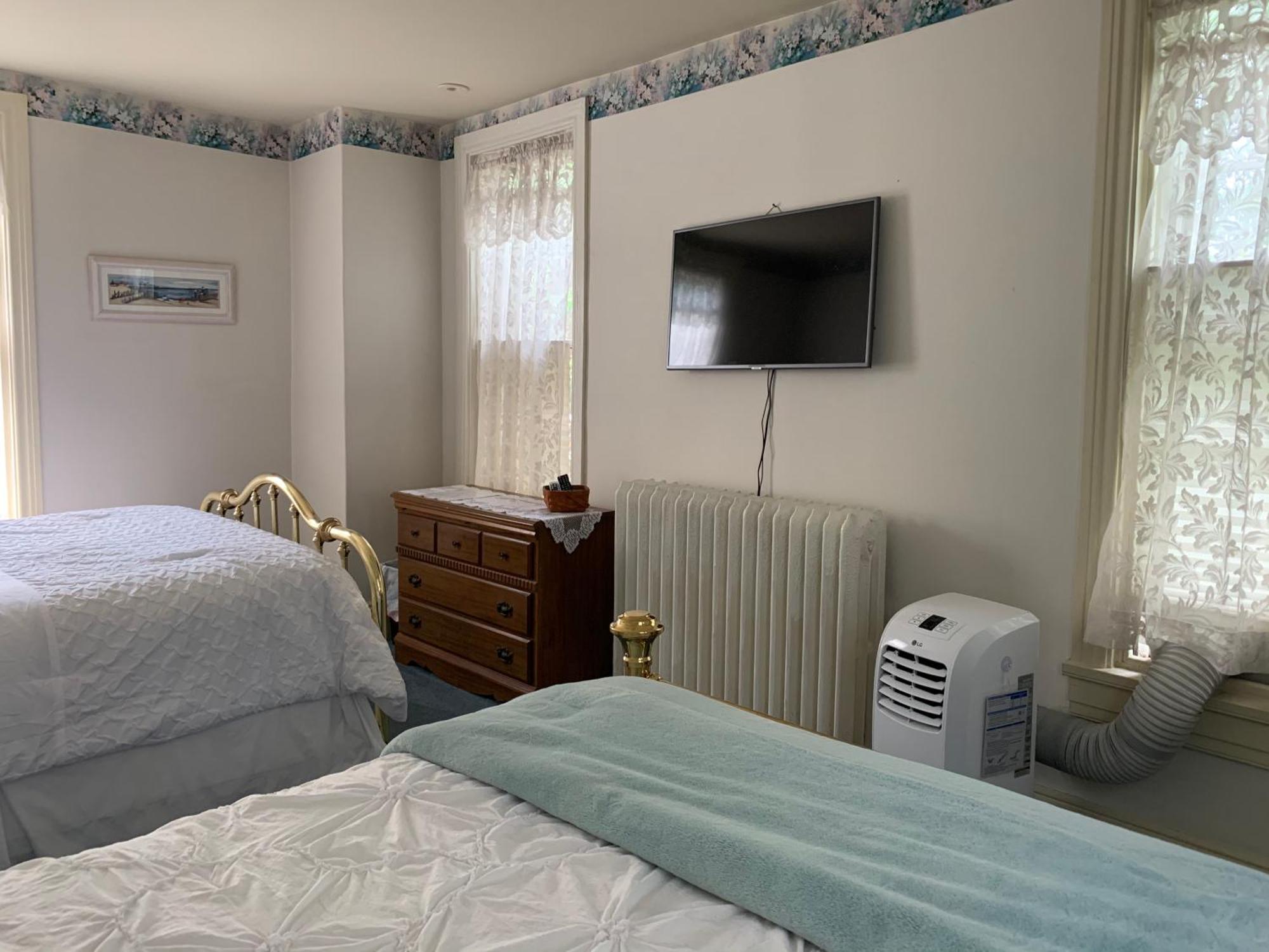 Susquehanna Manor Inn Marietta Kültér fotó