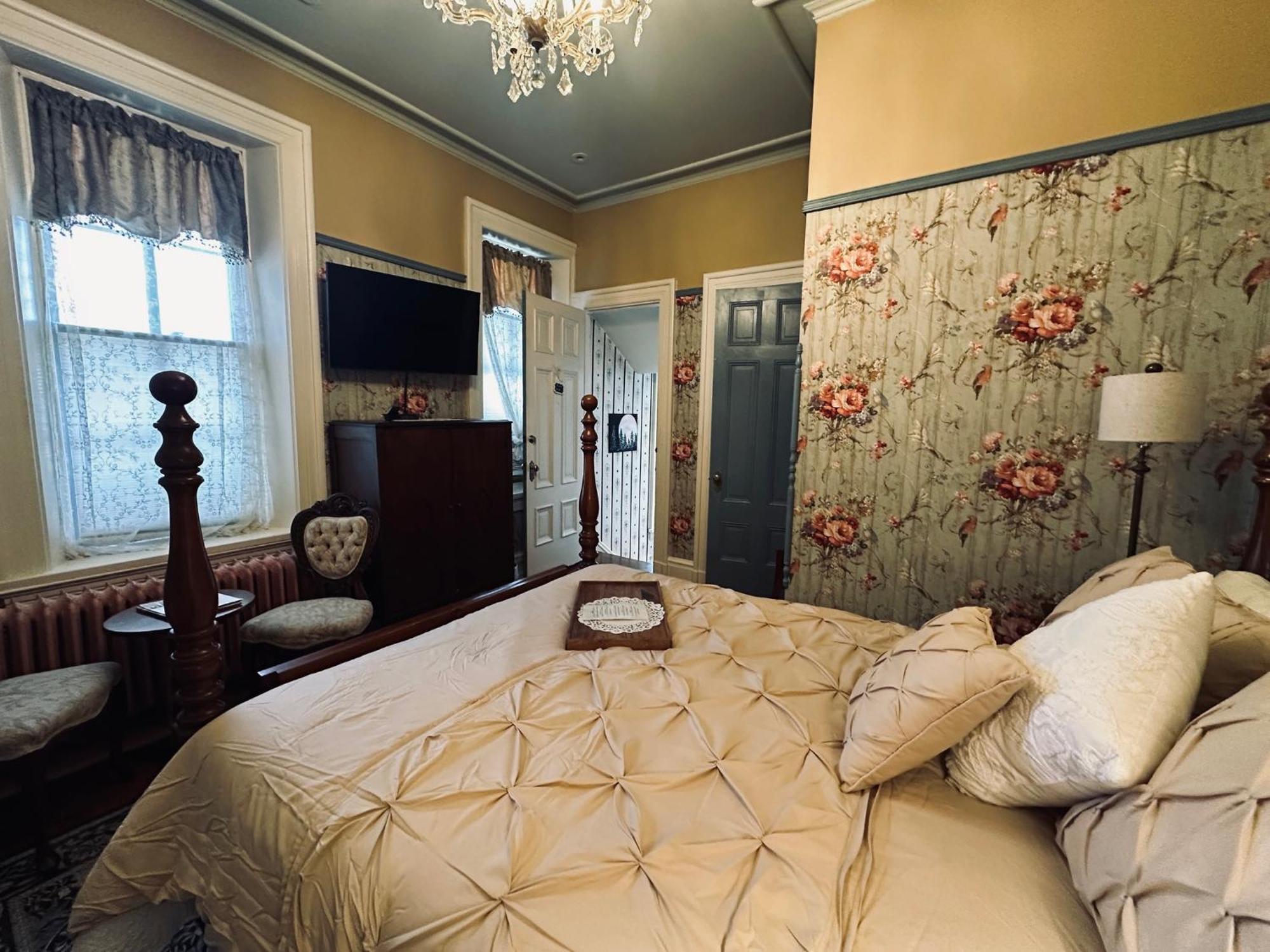 Susquehanna Manor Inn Marietta Kültér fotó
