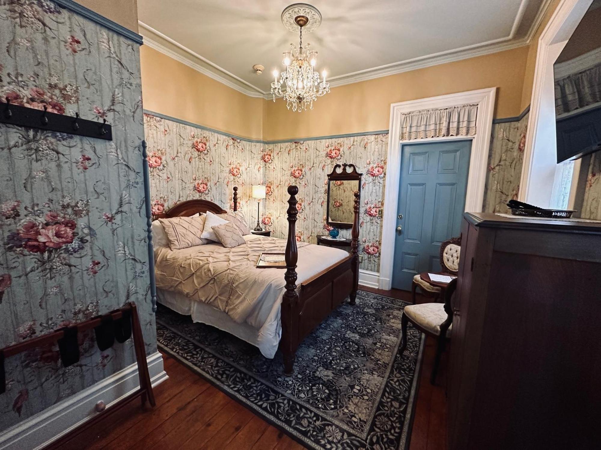 Susquehanna Manor Inn Marietta Kültér fotó