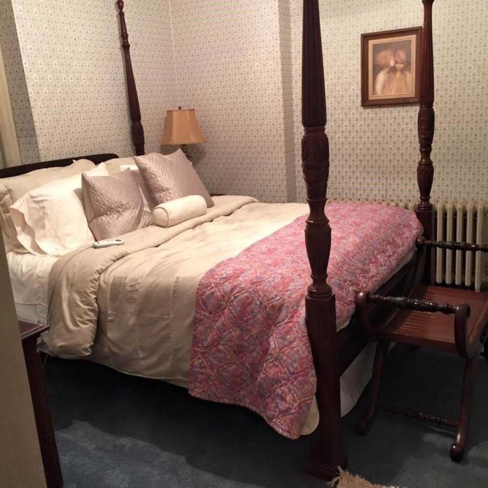 Susquehanna Manor Inn Marietta Kültér fotó