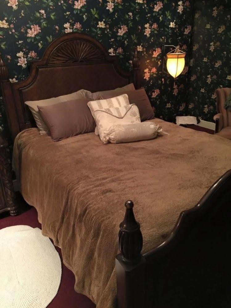 Susquehanna Manor Inn Marietta Kültér fotó