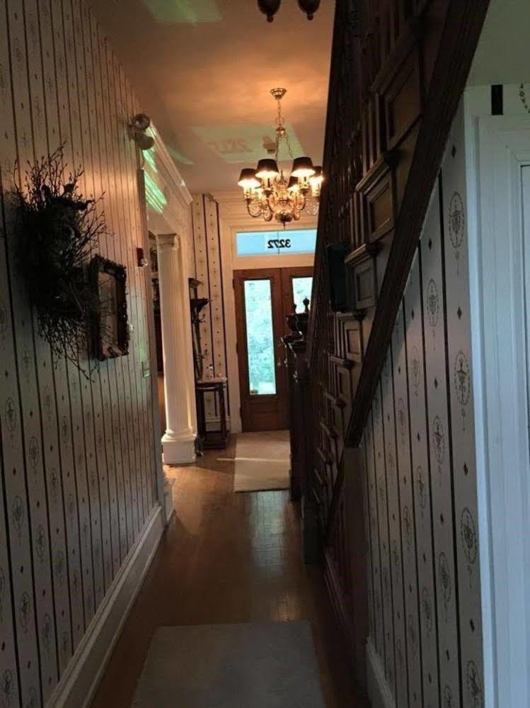 Susquehanna Manor Inn Marietta Kültér fotó