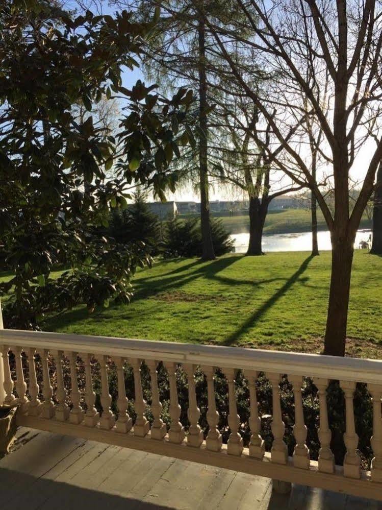 Susquehanna Manor Inn Marietta Kültér fotó