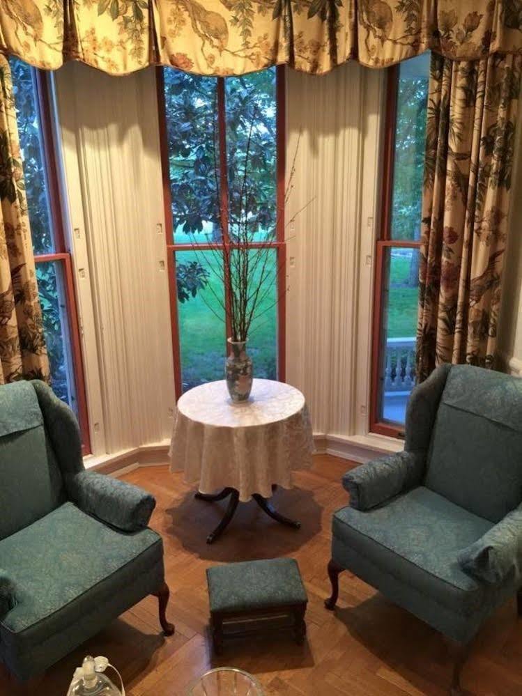 Susquehanna Manor Inn Marietta Kültér fotó