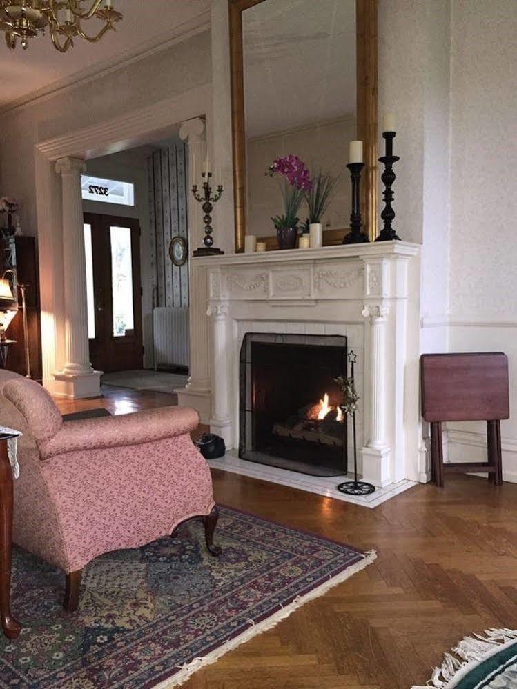 Susquehanna Manor Inn Marietta Kültér fotó