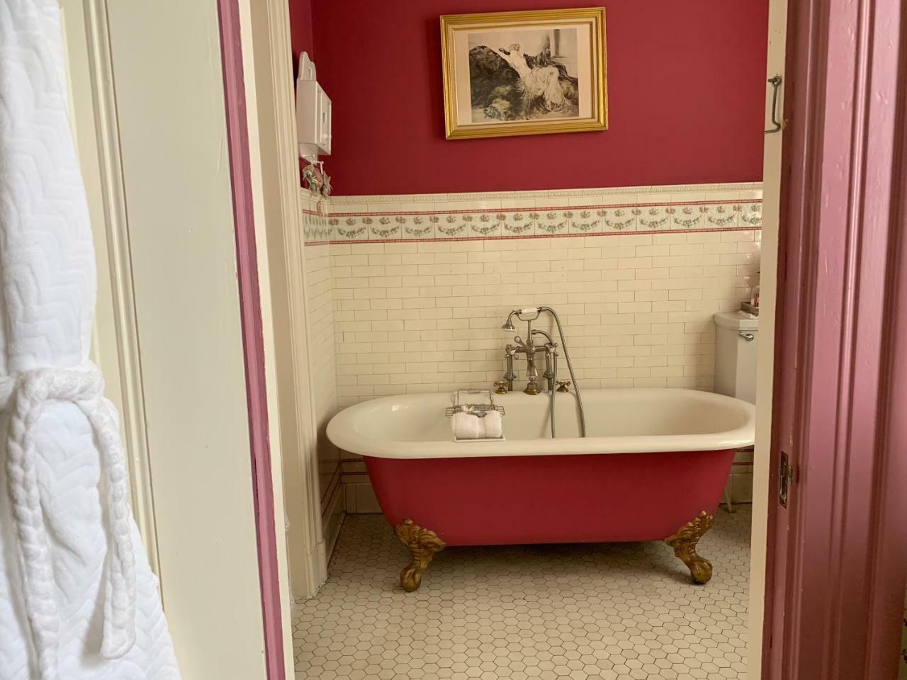 Susquehanna Manor Inn Marietta Kültér fotó