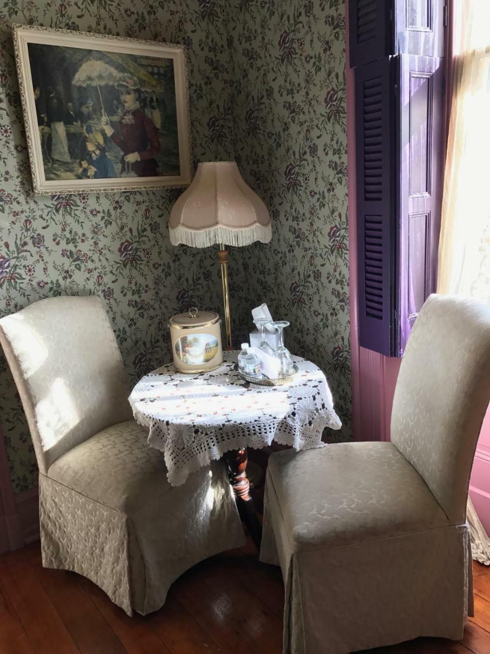 Susquehanna Manor Inn Marietta Kültér fotó