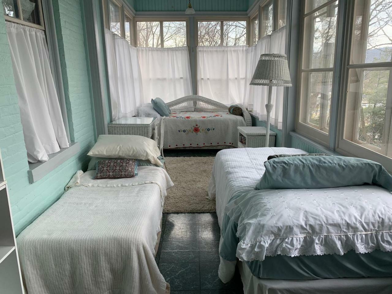Susquehanna Manor Inn Marietta Kültér fotó